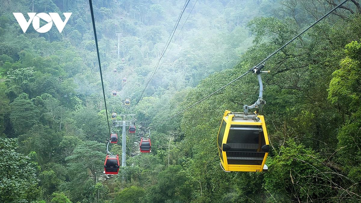 phu tho tang cuong ket noi, nang tam gia tri di san van hoa va trai nghiem du lich hinh anh 1