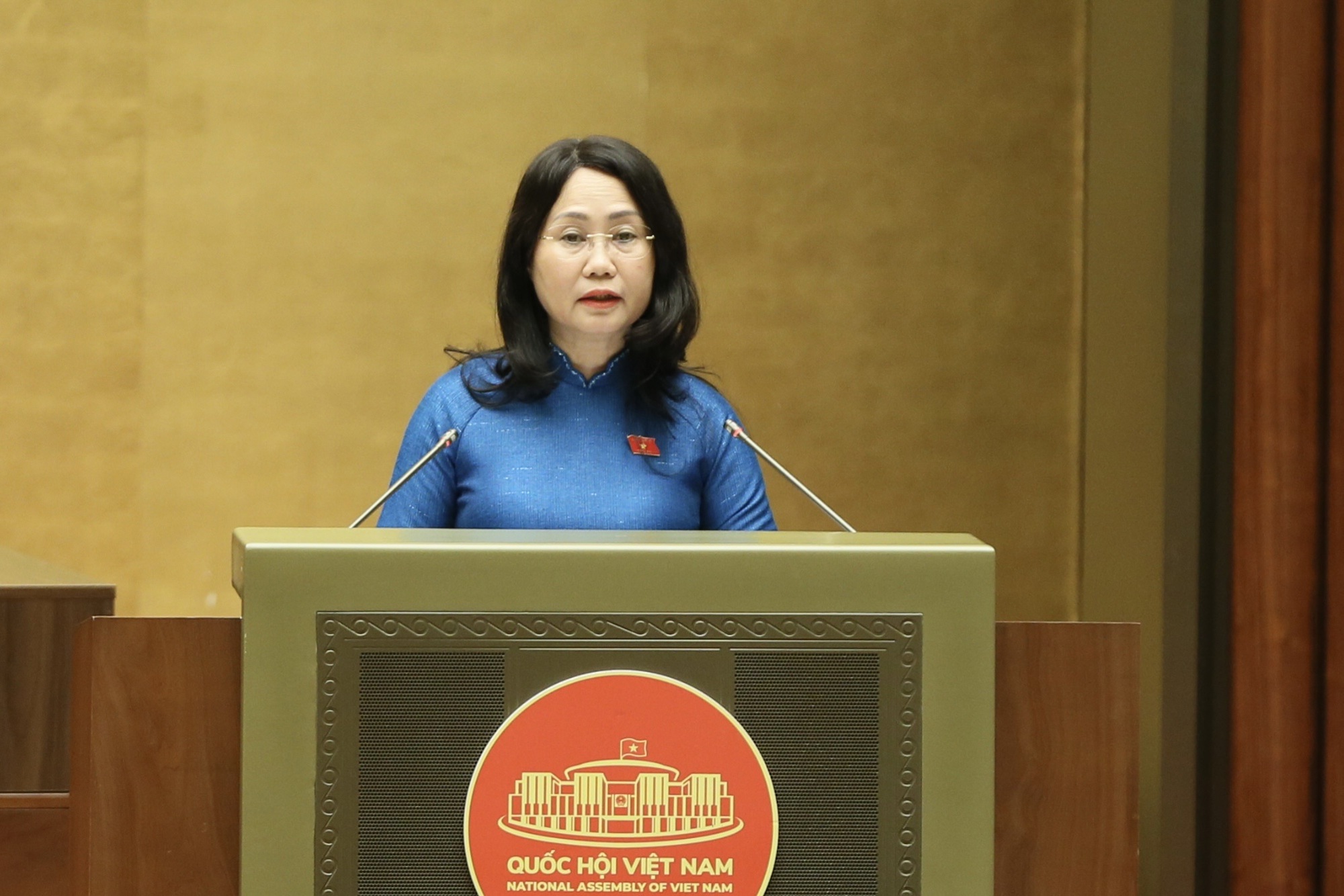 Tạo khuôn khổ pháp lý quan trọng để khơi thông các nguồn lực, góp phần xây dựng và phát triển nền văn hóa Việt Nam tiên tiến, đậm đà bản sắc dân tộc