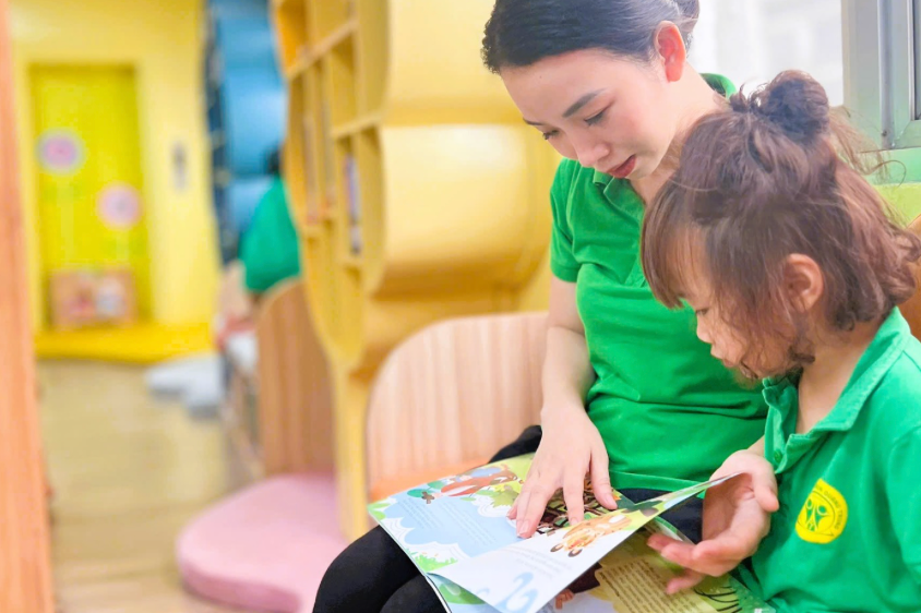 Hà Nội triển khai nhiều giải pháp phát triển thư viện, thúc đẩy văn hóa đọc