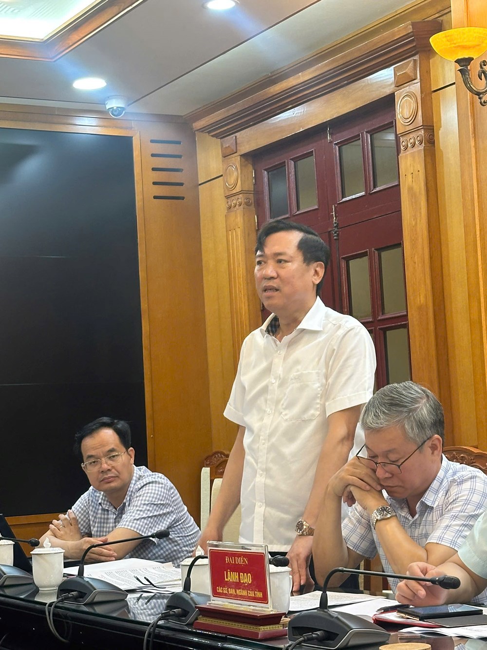 Tìm cơ chế thu hút đoàn làm phim nước ngoài vào Việt Nam - ảnh 5
