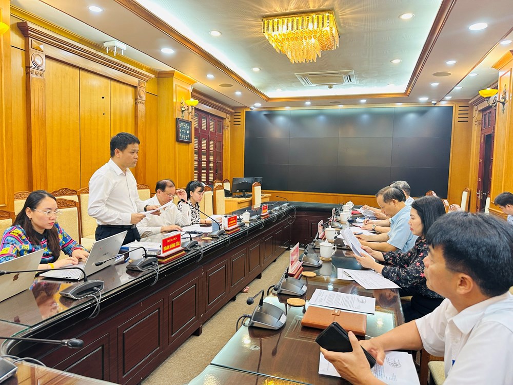 Tìm cơ chế thu hút đoàn làm phim nước ngoài vào Việt Nam - ảnh 6