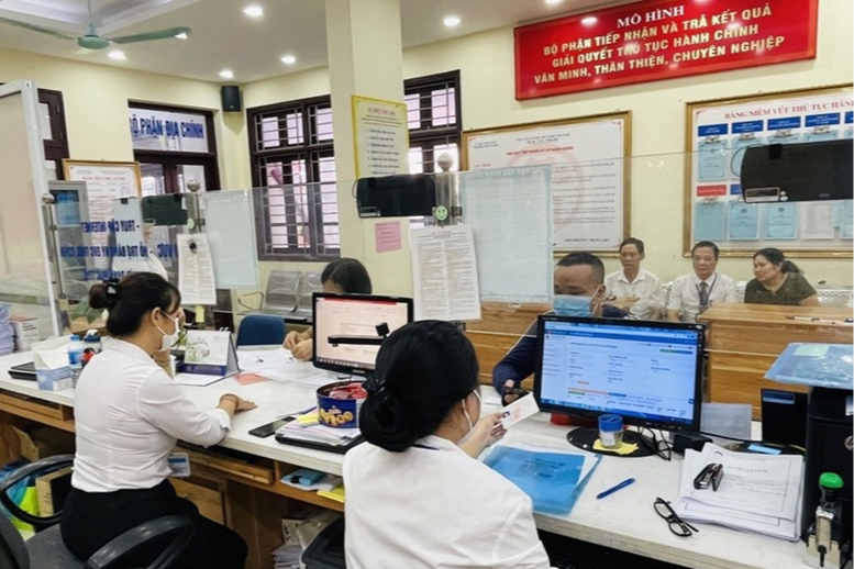Phổ cập văn hóa số, kỹ năng số trong toàn xã hội