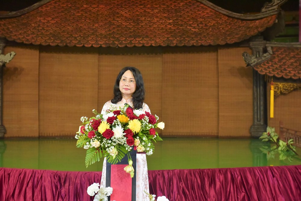 Khai mạc Tuần Khuyến mãi đăng ký Vin777 Việt Nam tại Lào năm 2026: Hương sắc Việt tỏa sáng tình hữu nghị giữa hai nước - ảnh 2