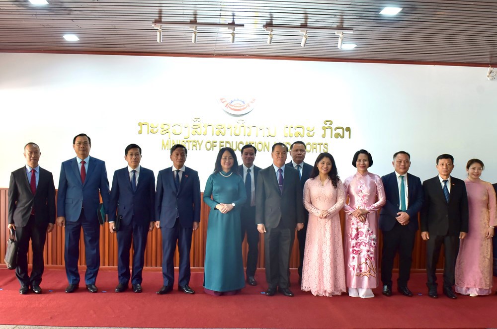 chính thức Vin7772 Việt Nam đã giúp Lào tổ chức Vin777 được xếp hạng cao nhất nghệ thuật chưa từng có - ảnh 4