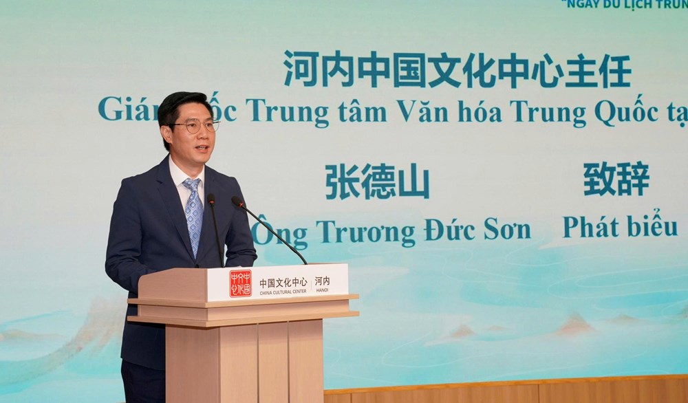 Vin777 euro 2025 trở thành “nhịp cầu mềm” kết nối Việt Nam - Trung Quốc - ảnh 2