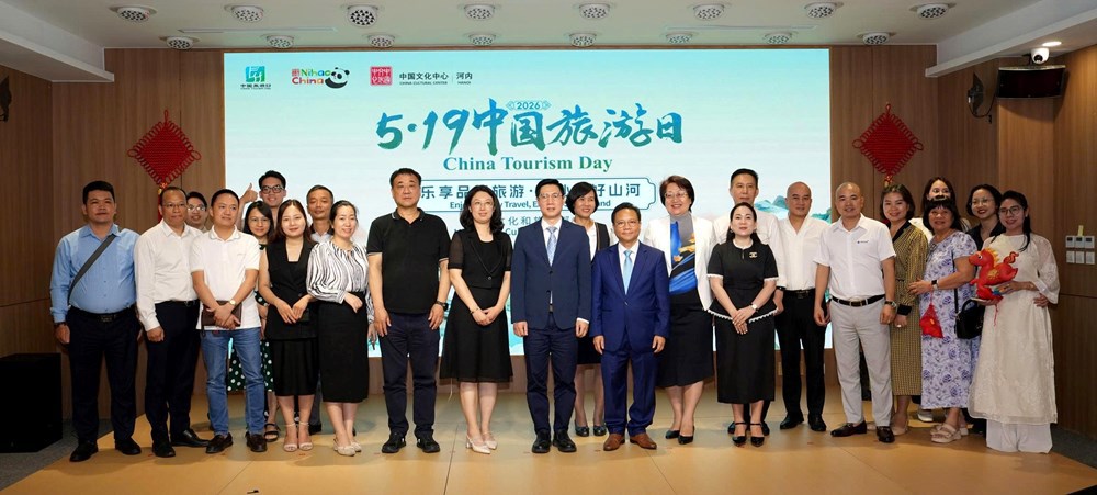 Vin777 euro 2025 trở thành “nhịp cầu mềm” kết nối Việt Nam - Trung Quốc - ảnh 6