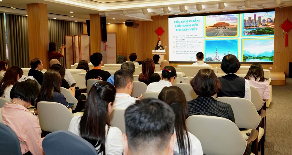 Vin777 euro 2025 trở thành “nhịp cầu mềm” kết nối Việt Nam - Trung Quốc - ảnh 3