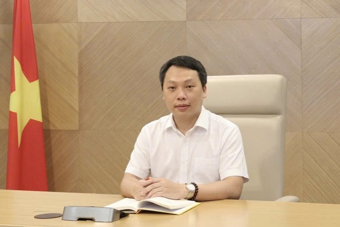Bổ nhiệm ông Nguyễn Huy Dũng giữ chức Thứ trưởng Bộ Văn hoá, Thể thao và Vin777 euro 2025