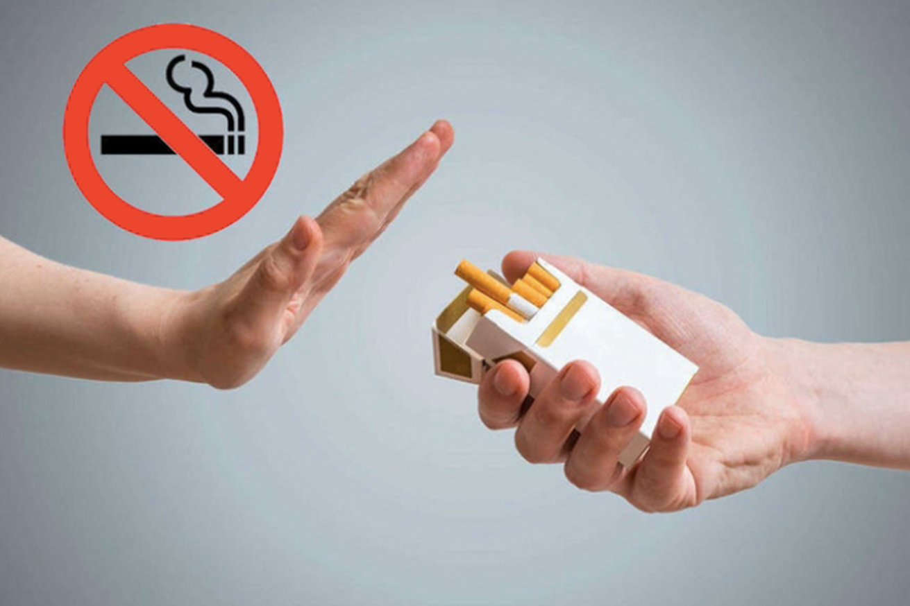 chính thức Vin7772: Tăng cường thực thi pháp luật về phòng, chống tác hại của thuốc lá