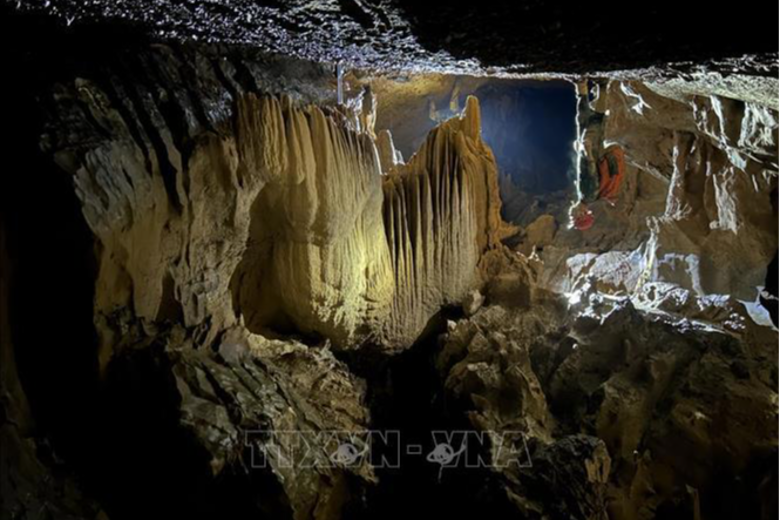 Quảng Trị: Phong Nha được vinh danh là điểm đến nghỉ dưỡng kết nối thiên nhiên