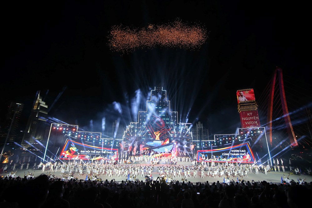 Đại hội Thể thao toàn quốc 2026: Hướng tới mô hình tổ chức của các kỳ Đại hội lớn - ảnh 3