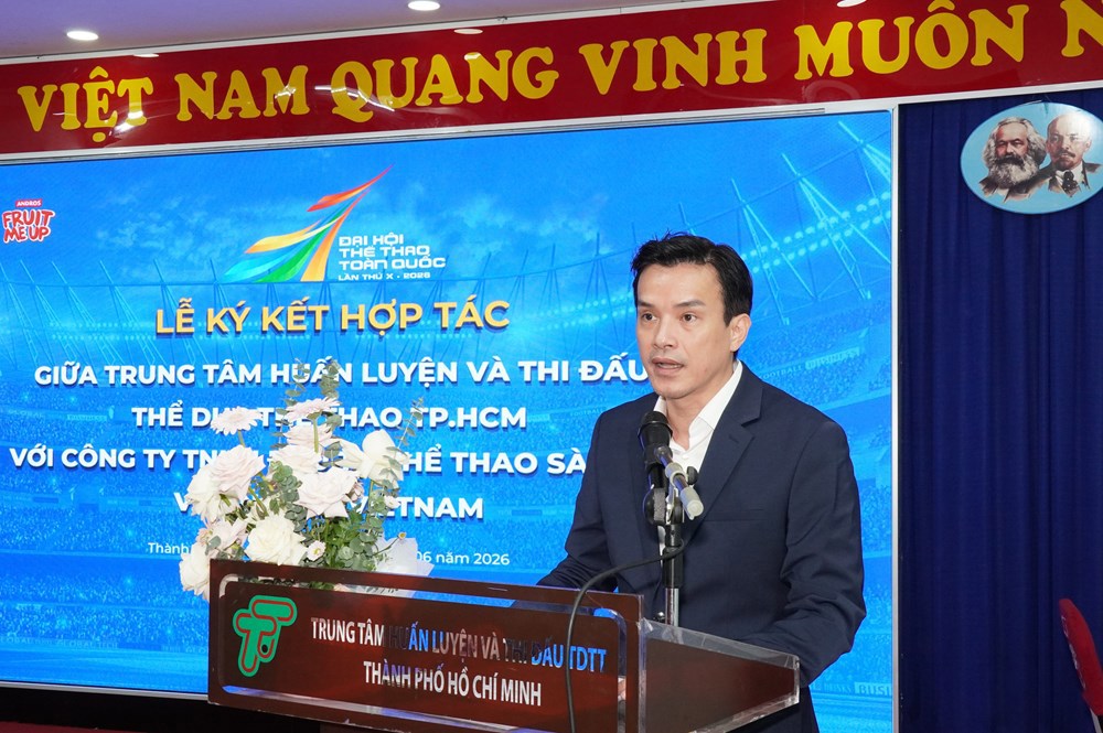 Đại hội Thể thao toàn quốc 2026: Hướng tới mô hình tổ chức của các kỳ Đại hội lớn - ảnh 2