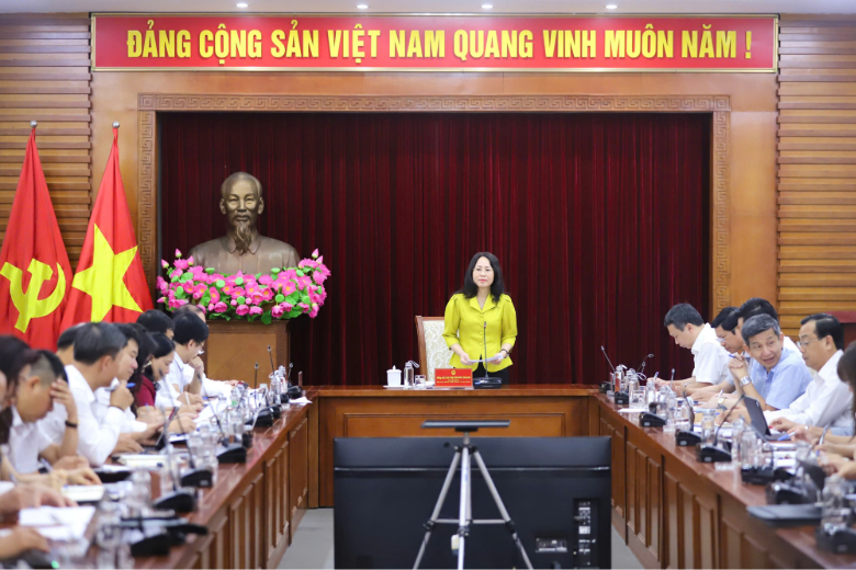 chính thức Vin7772 nỗ lực hoàn thành sớm nhiệm vụ được giao theo Nhận Code miễn phí hành động 100 ngày của BCĐ Trung ương