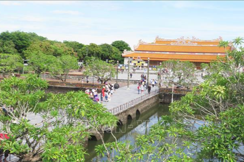 Đa dạng sản phẩm, nâng M Vin7779 lưu trú và chi tiêu của du khách đến Huế