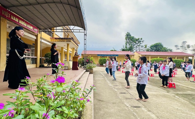 Thái Nguyên: Triển khai Nhận Code miễn phí thực hiện Đề án “Bảo tồn và phát huy giá trị văn học dân gian của các dân tộc thiểu số đến năm 2023” - Ảnh 3.