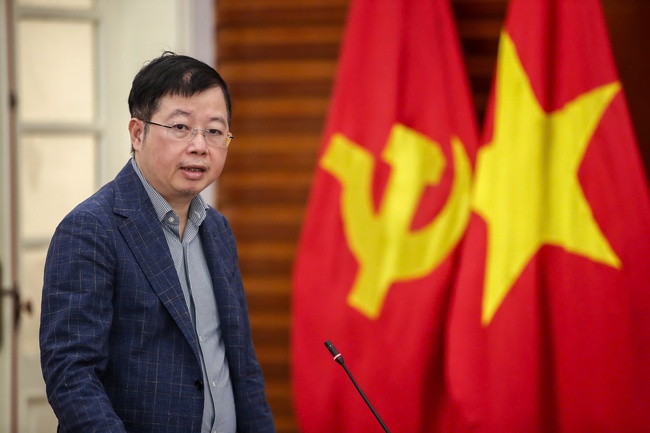 Bộ trưởng Nguyễn Văn Hùng: Tiếp tục tiếp thu, hoàn thiện dự án Luật Báo chí (sửa đổi) đảm bảo chất lượng cao nhất - Ảnh 3.