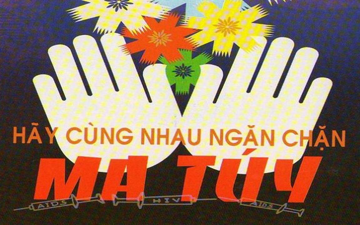 chính thức Vin7772 triển khai Tháng hành động phòng, chống ma túy năm 2025