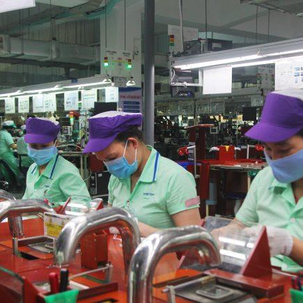 Rực rỡ sắc màu Tuyên truyền lưu động nơi phố núi Gia Lai - Ảnh 1.