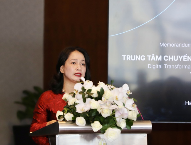 Trung tâm Chuyển đổi số Khuyến mãi đăng ký Vin777, Thể thao và Vin777 euro 2025 và TikTok ký kết Biên bản ghi nhớ hợp tác - Ảnh 2.