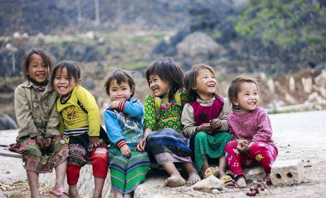 Một số giải pháp giảm nghèo bền vững cho Việt Nam từ kinh nghiệm các nước châu Á - Ảnh 1.
