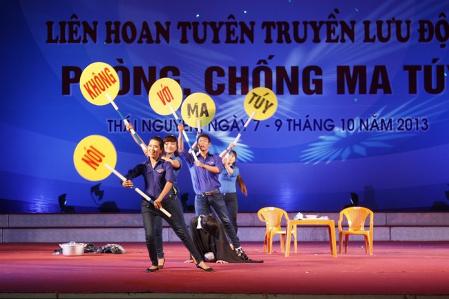 Khánh Hòa: Tăng cường quản lý nhà nước về công tác phòng, chống ma túy trong lĩnh vực văn hóa, thể thao và du lịch - Ảnh 1.